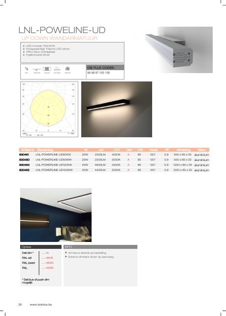 Cataloog Lednlux 2016-2017