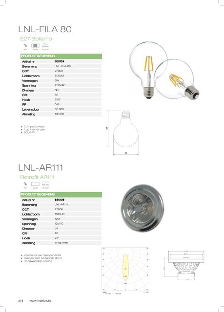 Cataloog Lednlux 2016-2017