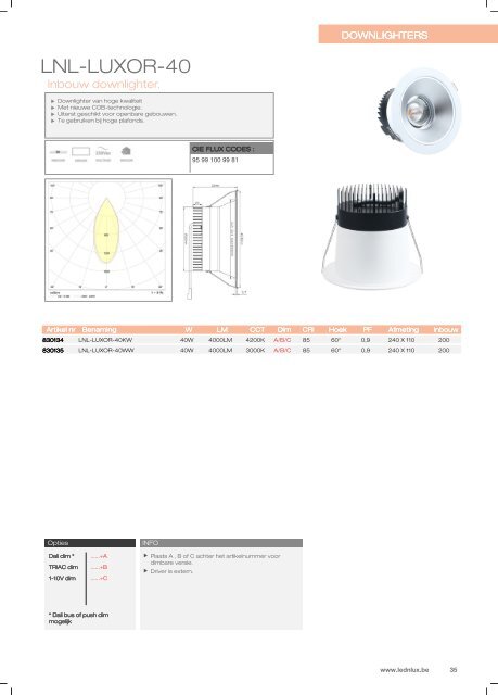 Cataloog Lednlux 2016-2017