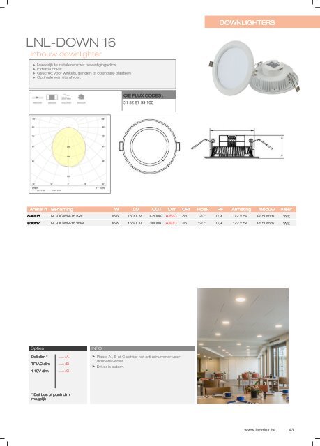Cataloog Lednlux 2016-2017