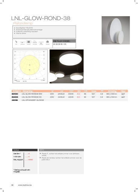 Cataloog Lednlux 2016-2017