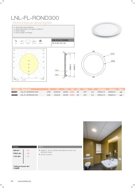 Cataloog Lednlux 2016-2017