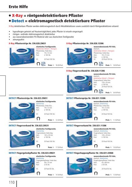 Blätter Katalog 2016_2017 Rausser Handelsfirma Ebmatingen