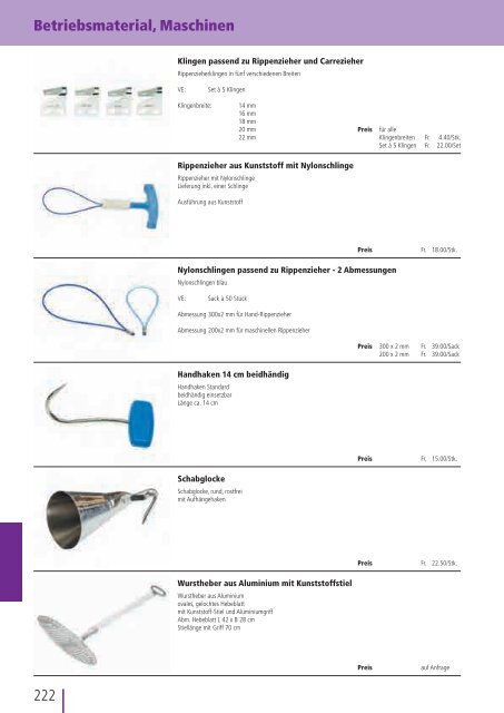 Blätter Katalog 2016_2017 Rausser Handelsfirma Ebmatingen