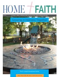 Home Faith Fall 2017