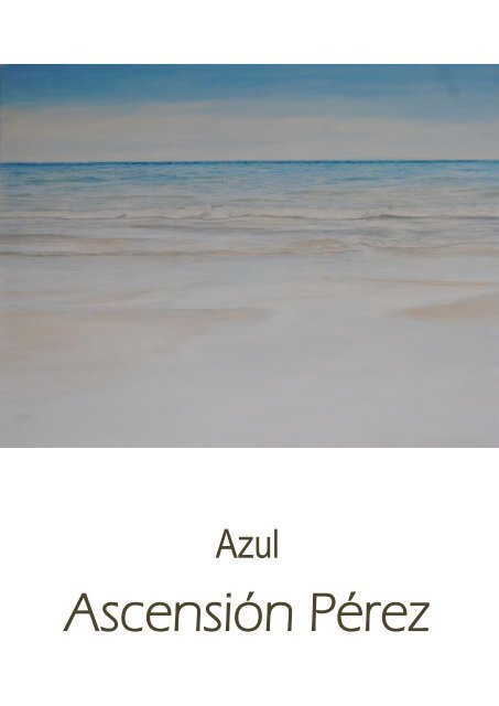 CATALOGO Azul