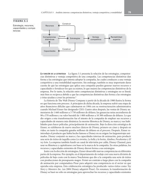 Administracion Estrategica - Hill - 8 edición