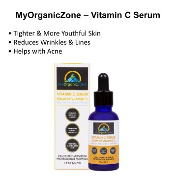 Vitamin C Serum