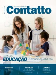 Revista Contatto Toledo 02