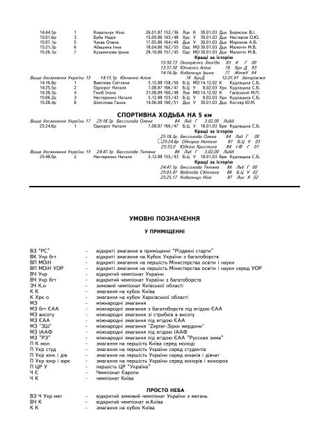 Статистика 2003