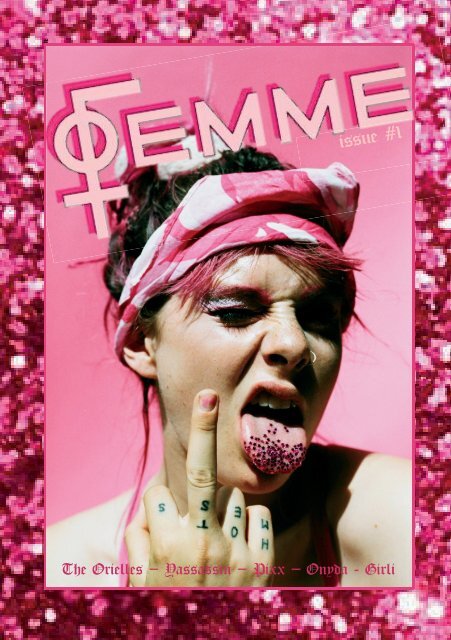 femme mag