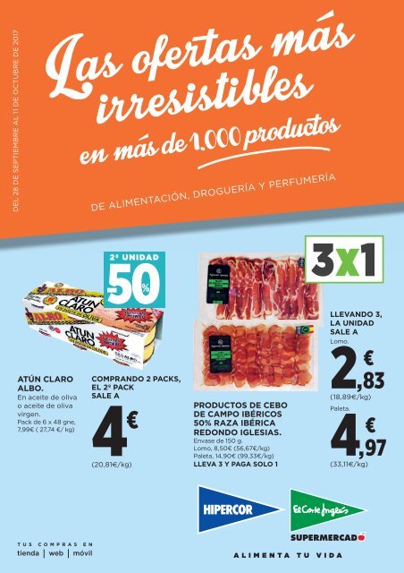 Comprar FAIRY · Supermercado El Corte Inglés · (27)