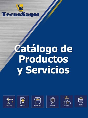 Brochure electrónico 