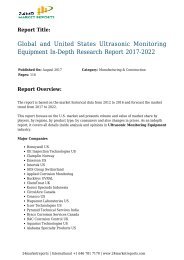 global-and-united-states-ultrasonic-monitoring-equipment-in-depth-research-report-2017-2022-186-24marketreports