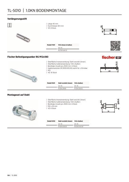 OnLevel Gesamtkatalog