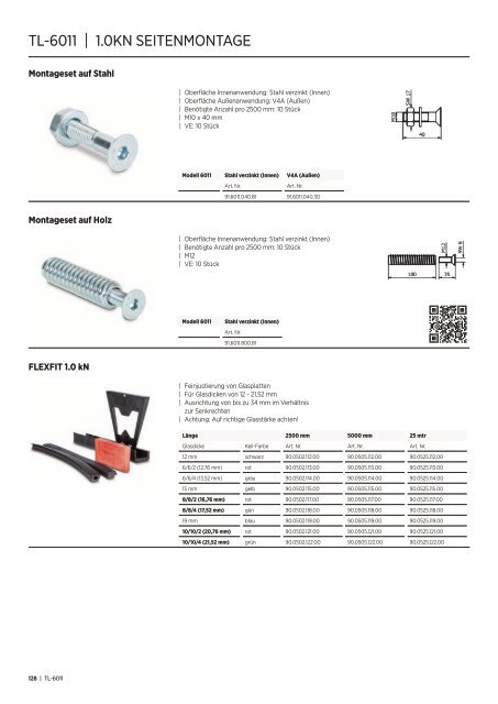 OnLevel Gesamtkatalog