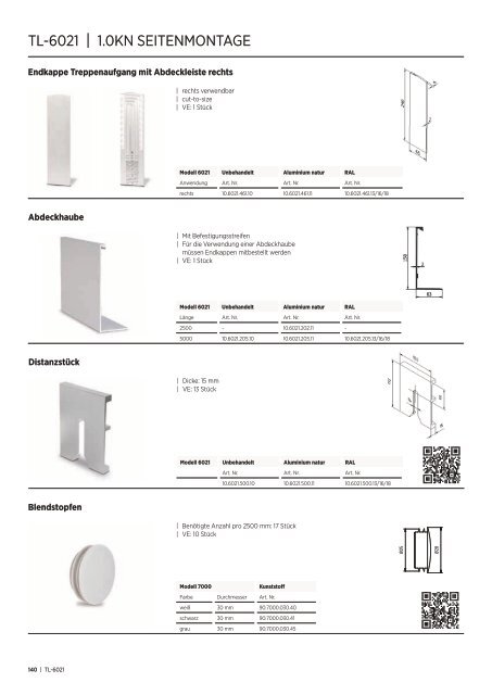 OnLevel Gesamtkatalog