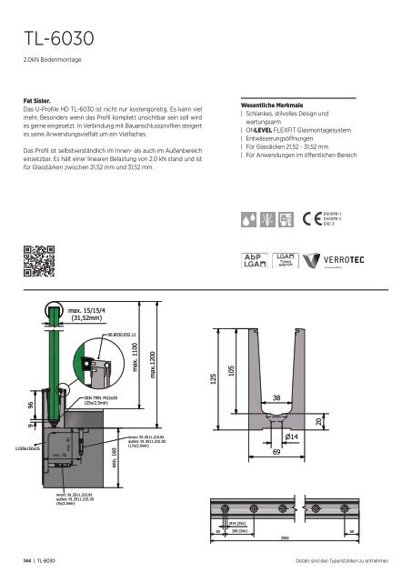 OnLevel Gesamtkatalog