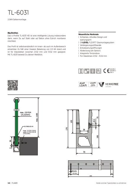 OnLevel Gesamtkatalog