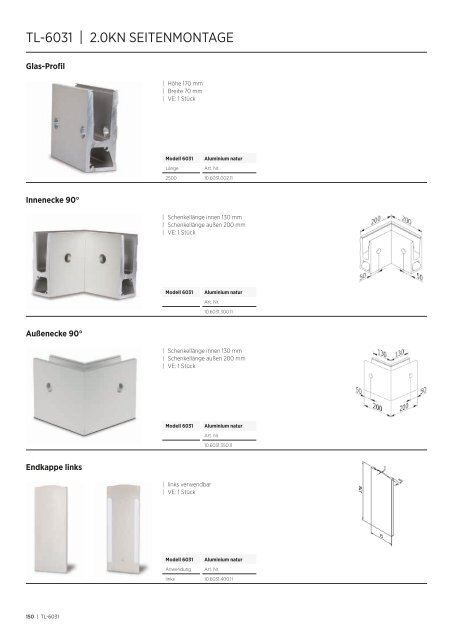 OnLevel Gesamtkatalog