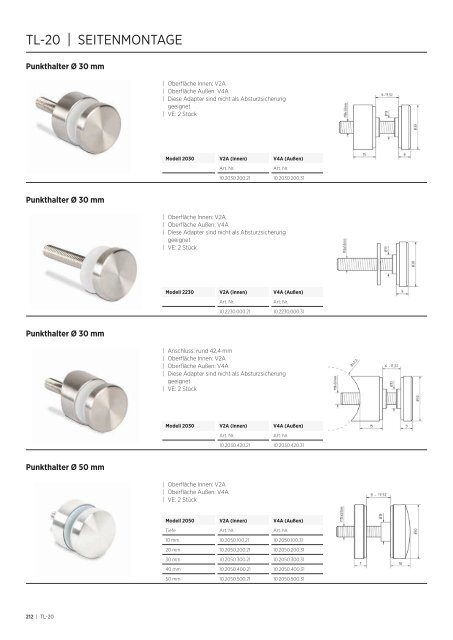 OnLevel Gesamtkatalog