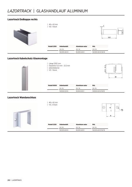 OnLevel Gesamtkatalog