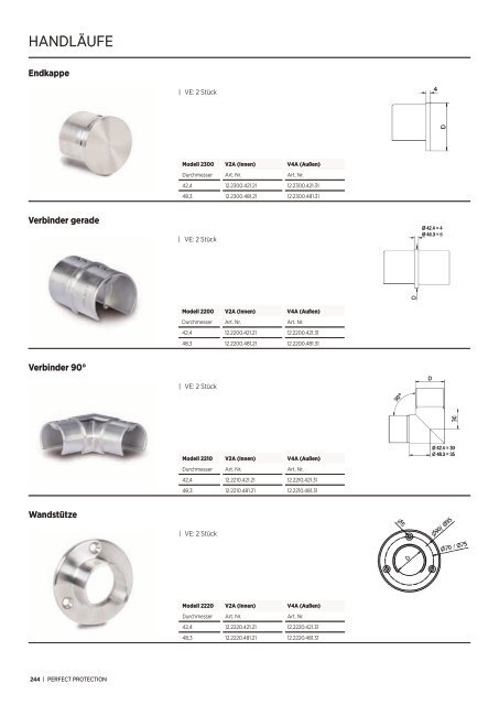 OnLevel Gesamtkatalog