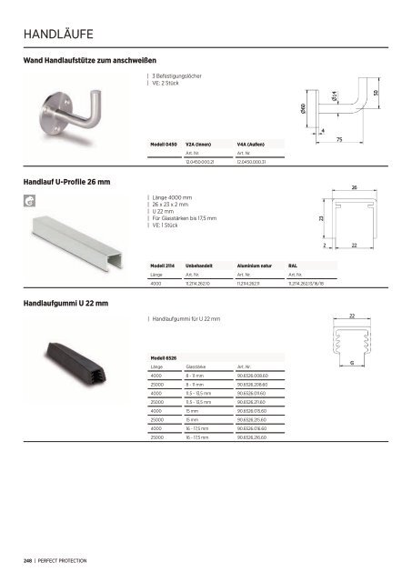 OnLevel Gesamtkatalog