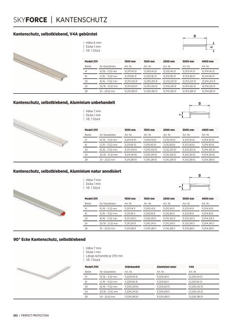 OnLevel Gesamtkatalog