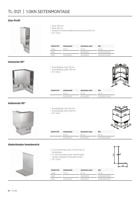 OnLevel Gesamtkatalog