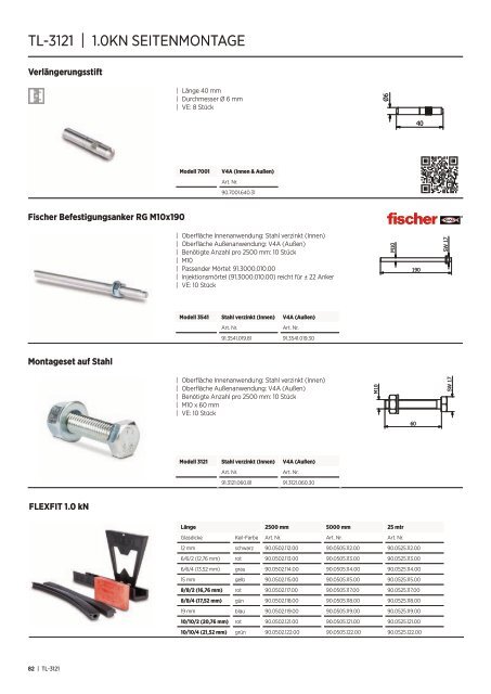 OnLevel Gesamtkatalog