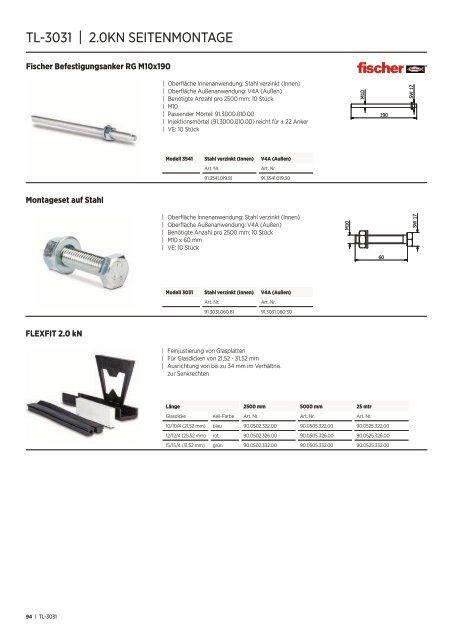 OnLevel Gesamtkatalog