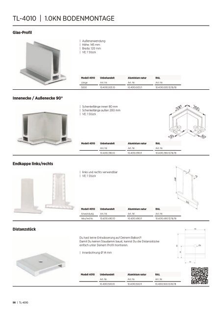 OnLevel Gesamtkatalog