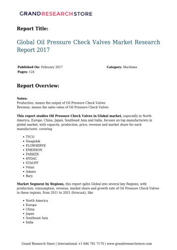 global-oil-pressure-check-valves-market-research-report-20175C