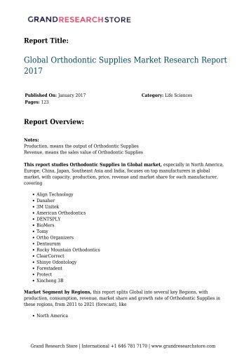 global-orthodontic-supplies-market-research-report-20175Cr-gra