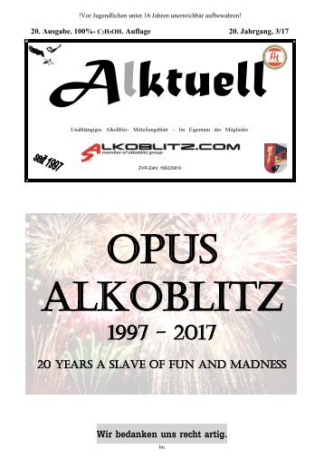 Alktuell 2017