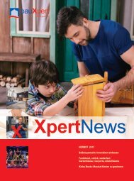 Xpert News Herbst 2017