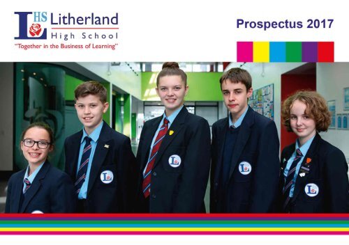 LHS Prospectus 2017