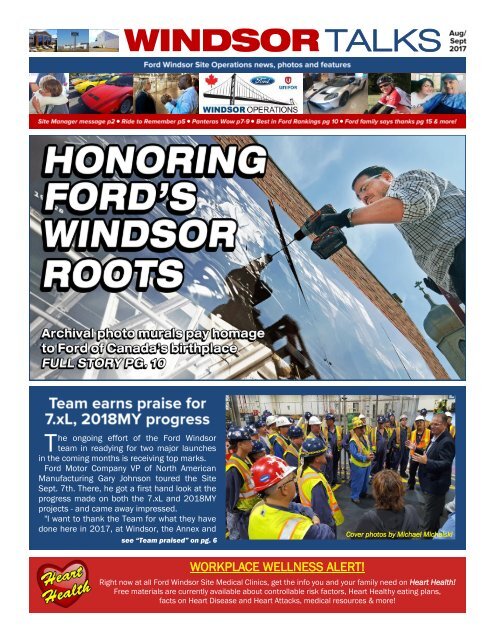 Windsor Talks AUG-SEPT 2017 YUMPU