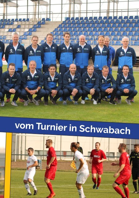 20170930 Fuggermärktler TSV 1862 Babenhausen - TG Viktoria Augsburg