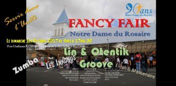 Fancy Fair 2017