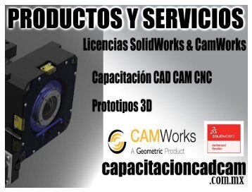 Productos y Servicios