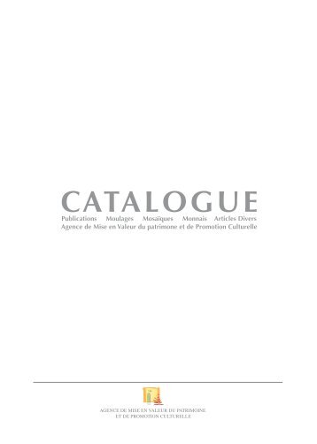 Catalogue AMVPPC 2017 ok