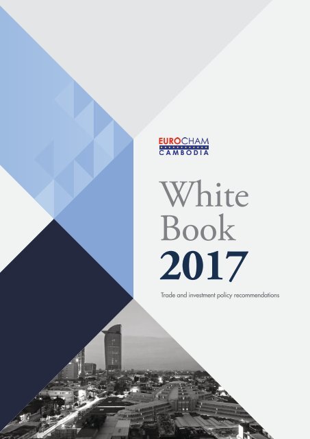 EuroCham White Book 2017