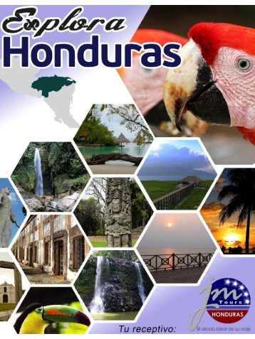 JM TOURS HONDURAS | INTERNACIONAL