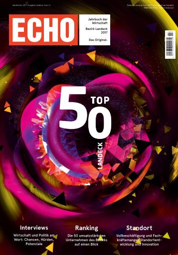 Top50 Landeck 2017