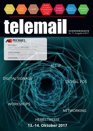 Telemail 4/2017