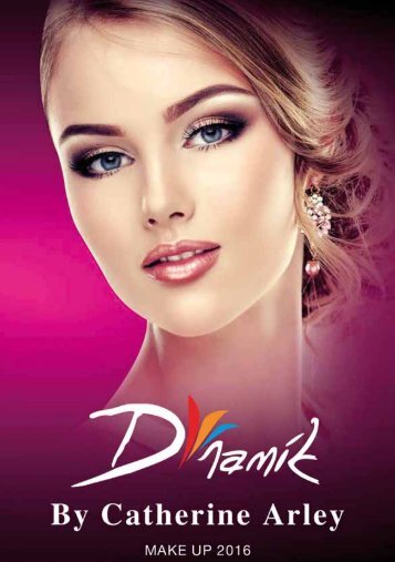 Dinamik by Catherine Arley