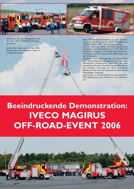 US T 2006 - Iveco Magirus