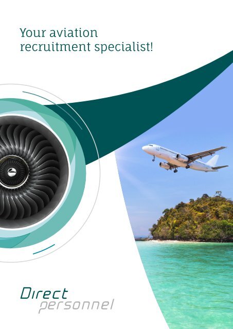 Direct Personnel Company Brochure